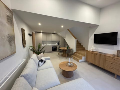 Zur Fausenburg Apartment in Cochem-Zell