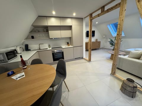 Zur Fausenburg Apartment in Cochem-Zell