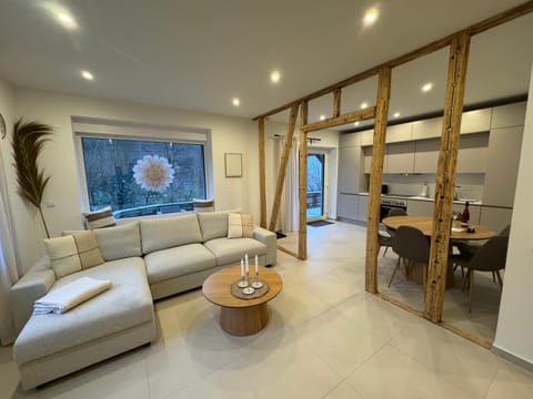 Zur Fausenburg Apartment in Cochem-Zell