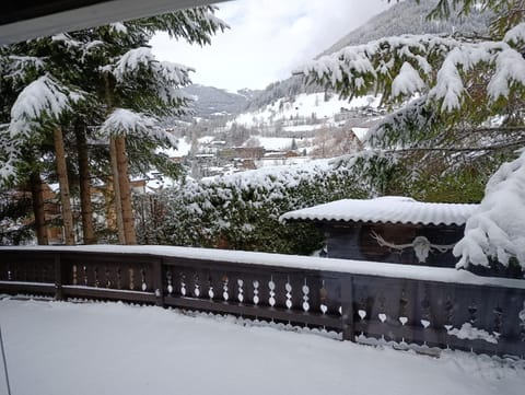 Chalet Heidi BKK Chalet in Carinthia, Austria