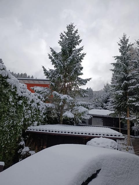 Chalet Heidi BKK Chalet in Carinthia, Austria