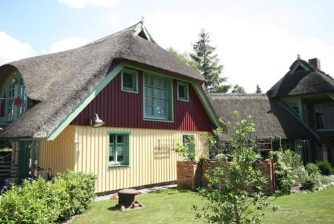 "Kajüte 1" by Ferienhaus Strandgut Apartment in Mecklenburg-Vorpommern, Germany