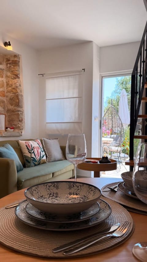 Casa natura - Olib, gem of islands House in Zadar County