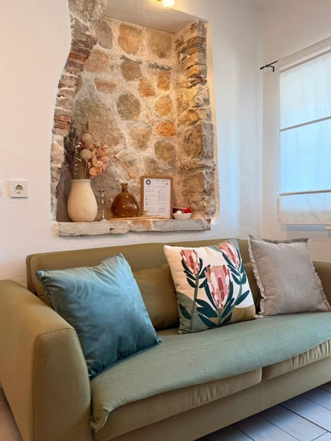 Casa natura - Olib, gem of islands House in Zadar County