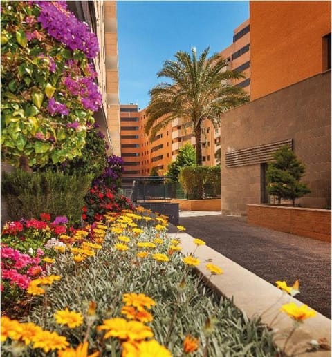 Property building, Off site, Garden, On site
