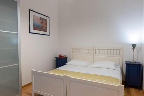 Agora Apartments -Friend's House Sorrento Apartment in Sorrento