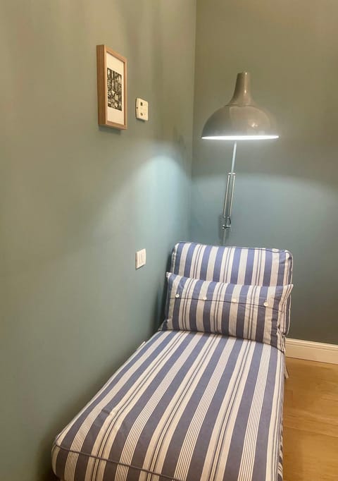 Abitare al 42 Vacation rental in Ravenna