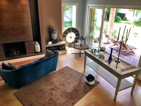 Abitare al 42 Vacation rental in Ravenna