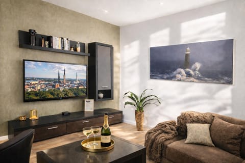 TV and multimedia, Living room
