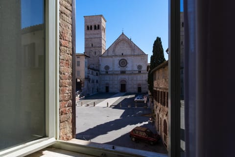 Arco del vento Bed and Breakfast in Assisi