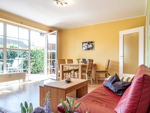 Mühlenstraße 8 Whg 2 Apartment in Zingst