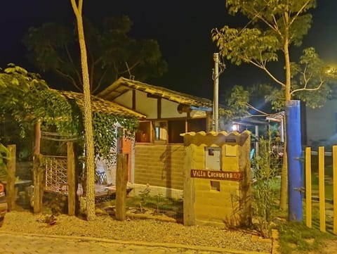 Pousada Villa Cachoeira Villa in Carrancas