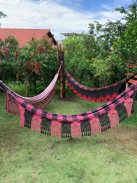 Pousada Villa Cachoeira Villa in Carrancas