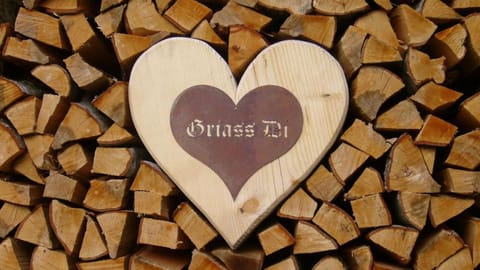 Property logo or sign