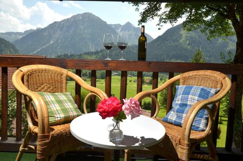 View (from property/room)