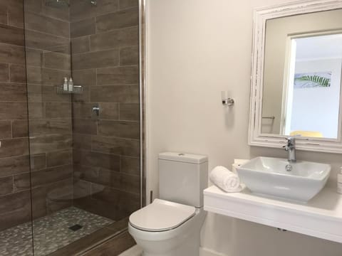 The Tides Bed and Breakfast in Cape Town