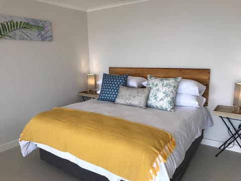 The Tides Bed and Breakfast in Cape Town
