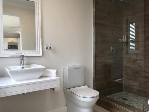 The Tides Bed and Breakfast in Cape Town