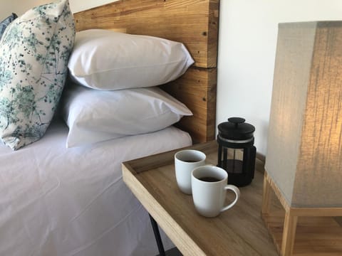 The Tides Bed and Breakfast in Cape Town