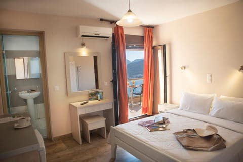 PORTO TIMONI Bed and Breakfast in Corfu, Greece