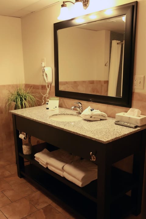 AmericInn by Wyndham McAlester Hotel in McAlester