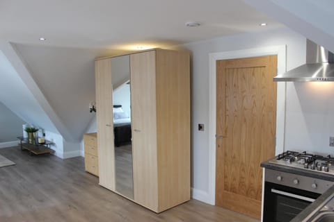 Lakeside Studio 2 Loft Apartment Apartment in Enniskillen