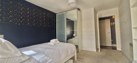 Spacious City Centre Apartment Apartment in Dublin