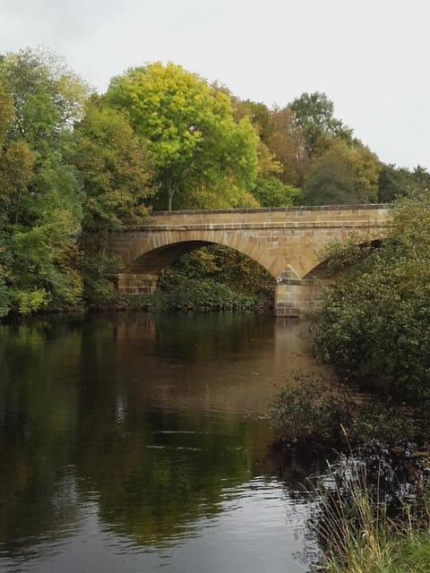 The Barn, Bellingham Bed and Breakfast in England