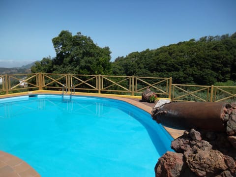 Day, Natural landscape, Pool view, Swimming pool
