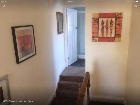 Cricket View cottage House in England