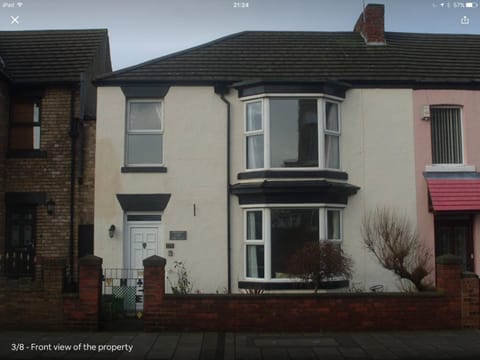 Cricket View cottage House in England