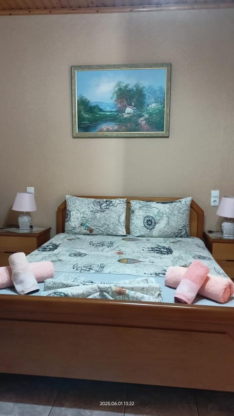 Yiannis House House in North Macedonia