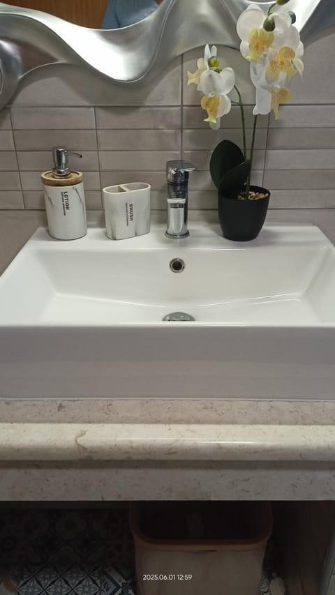 Yiannis House House in North Macedonia