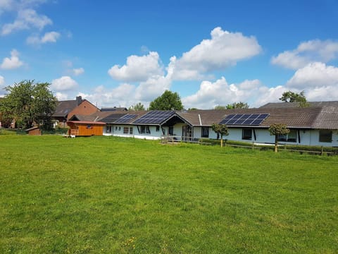 Property building, Neighbourhood, Garden