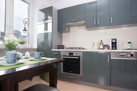 Coffee/tea facilities, Kitchen or kitchenette