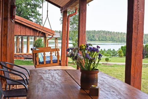 Sodyba Latkrantė, Druskininkai Country House in Lithuania