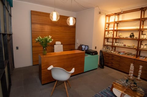 Nardazul "Casa de Sueños" Hotel in Oaxaca