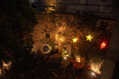 Nardazul "Casa de Sueños" Hotel in Oaxaca