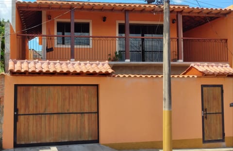 Casa Da Jaqueline House in Tiradentes