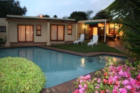 Facade/entrance, Swimming pool, Swimming pool