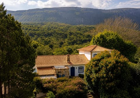 Property building, Day, Natural landscape
