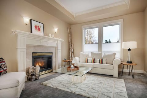 Highland Gables House in Beaverton