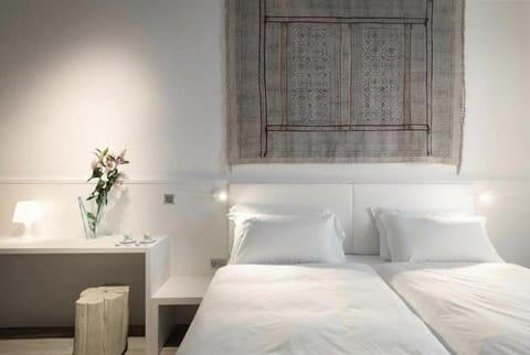 CP Resort Hotel in Lugano