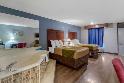 Photo of the whole room, On site