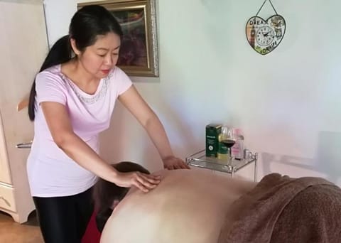Massage