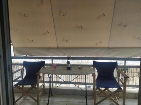 Small and cosy appartment- Piccolina Apartment in Euboea