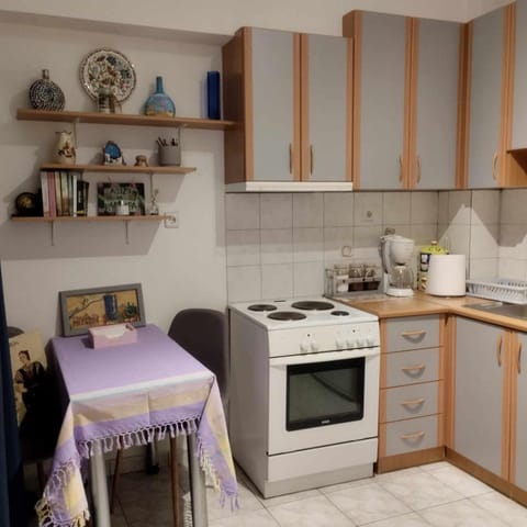 Small and cosy appartment- Piccolina Apartment in Euboea
