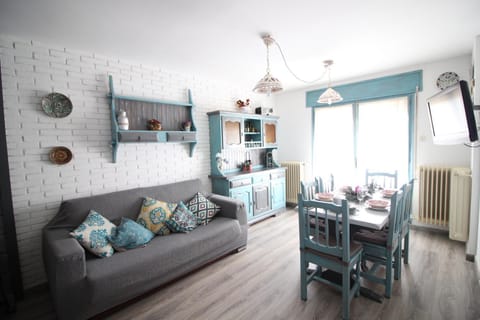 Living room, Lounge or bar, Dining area
