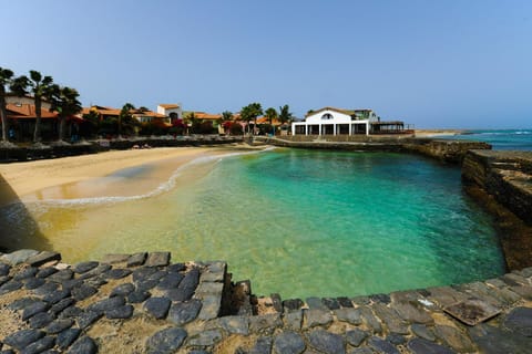 Natural landscape, Beach