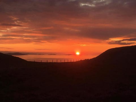 Croft No.8 Bed & Breakfast Bed and Breakfast in Scotland